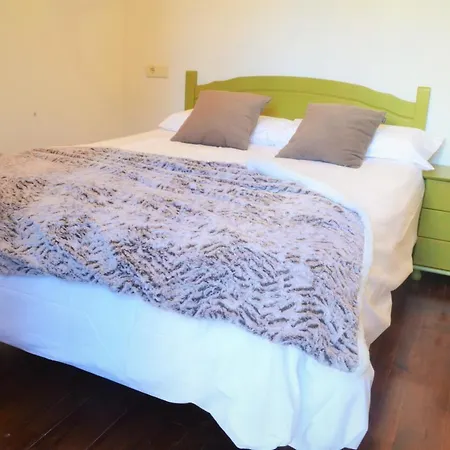 Apartament Acollidor Amb Una Gran Llar De Foc By Rural D'Aneu Esterri d'Àneu Esterno foto