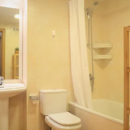Apartament Acollidor Amb Una Gran Llar De Foc By Rural D'Aneu Esterri d'Àneu Esterno foto