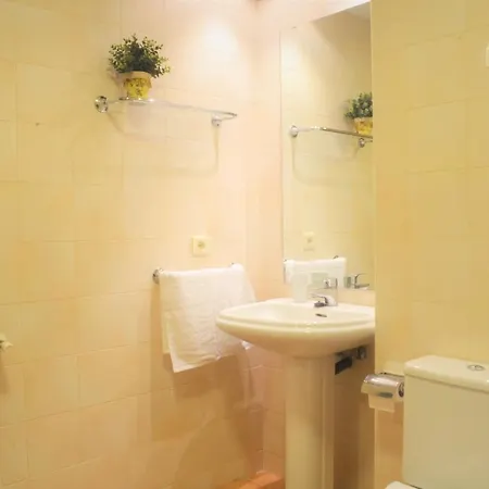 Apartament Acollidor Amb Una Gran Llar De Foc By Rural D'Aneu Esterri d'Àneu Esterno foto