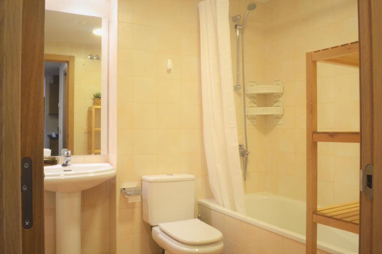 Apartament Acollidor Amb Gran Llar De Foc By Rural D'aneu Esterri d'Àneu