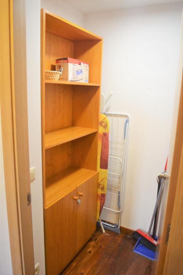 Appartement Acollidor Amb Gran Llar De Foc By Rural D'aneu Esterri d'Àneu
